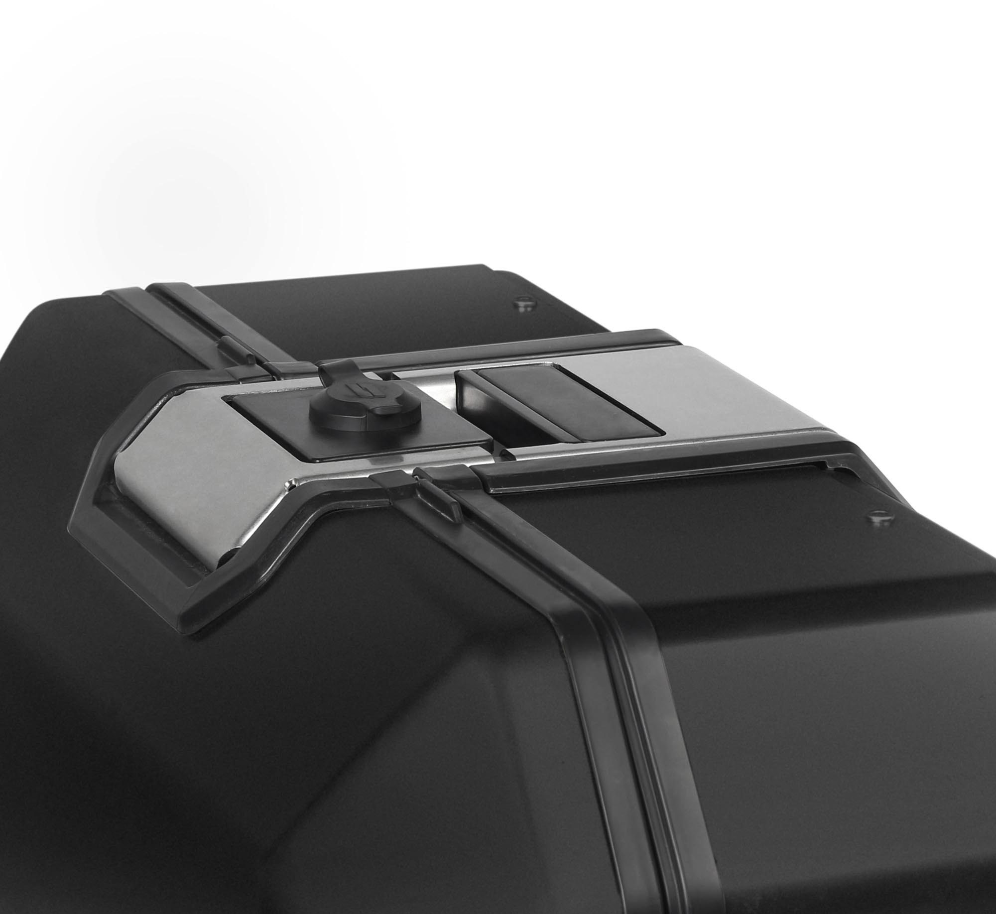 SHAD TR48 Terra Black Edition Topcase Figur 5