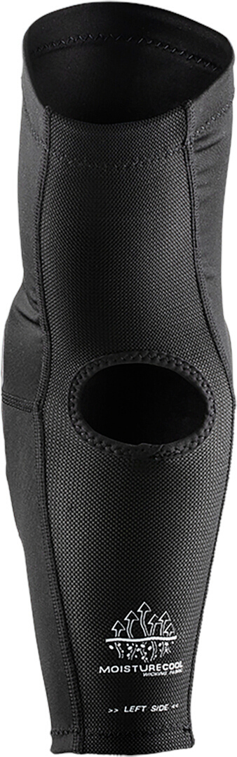 Leatt ReaFlex Protectores de codo M Figura 2