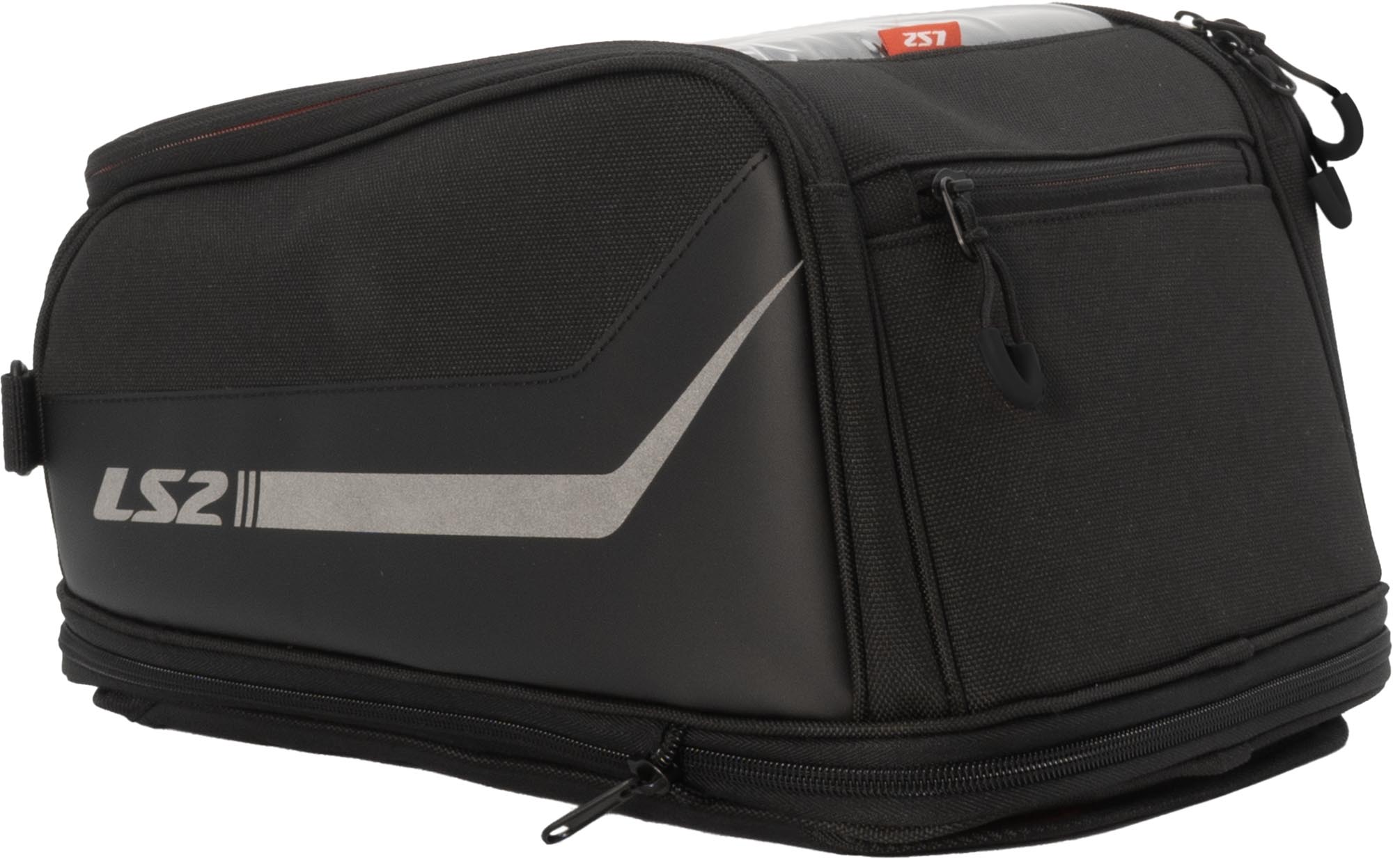 LS2 Freedom 15L Sacul cu rezervor Figura 1