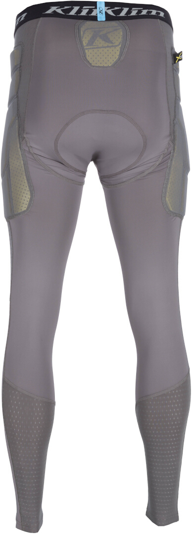 Klim Tactical 2025 Protector Bukser grå XL Figur 4