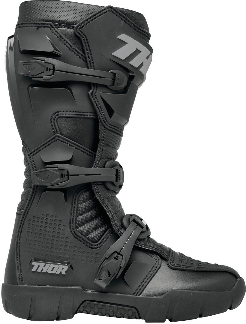 Thor Blitz XR Trail Motokrosové boty 14 Obrázek 2