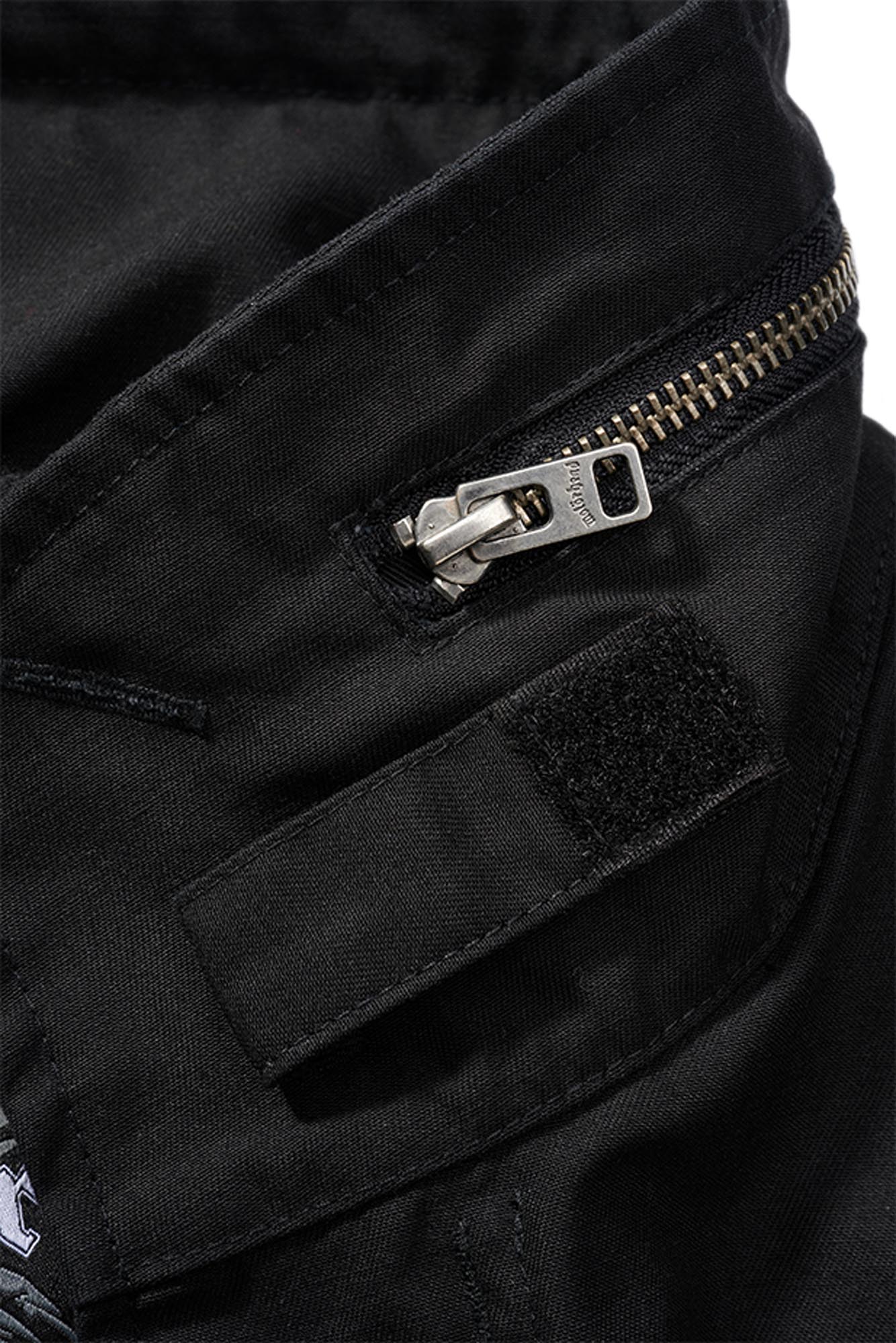 Brandit Motörhead M65 Classic Jacket S Figure 6