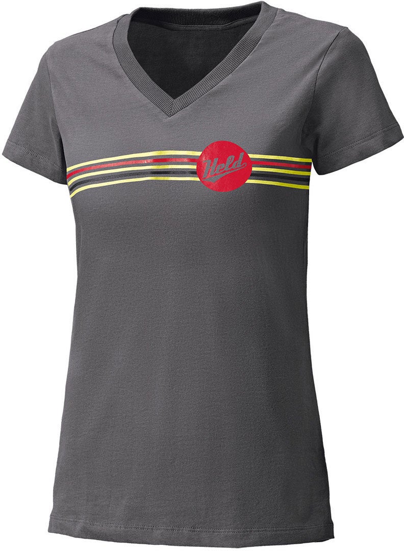 Held Be Heroic Ladies T-Shirt-image-231360082