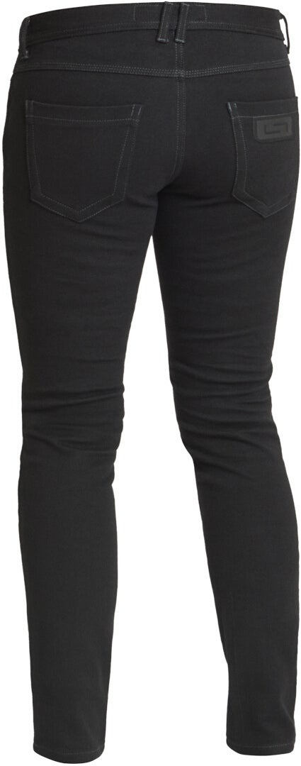 Lindstrands Fide Damen Motorrad Jeans 36 L32 Abbildung 2