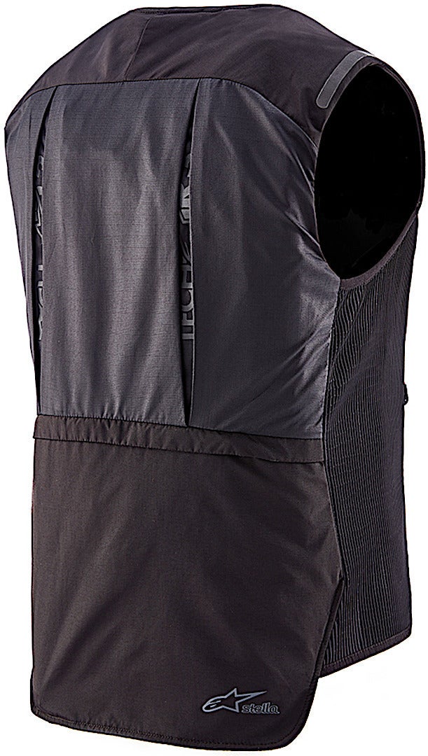 Alpinestars Stella Tech-Air 3 レディースエアバッグベスト S 図4