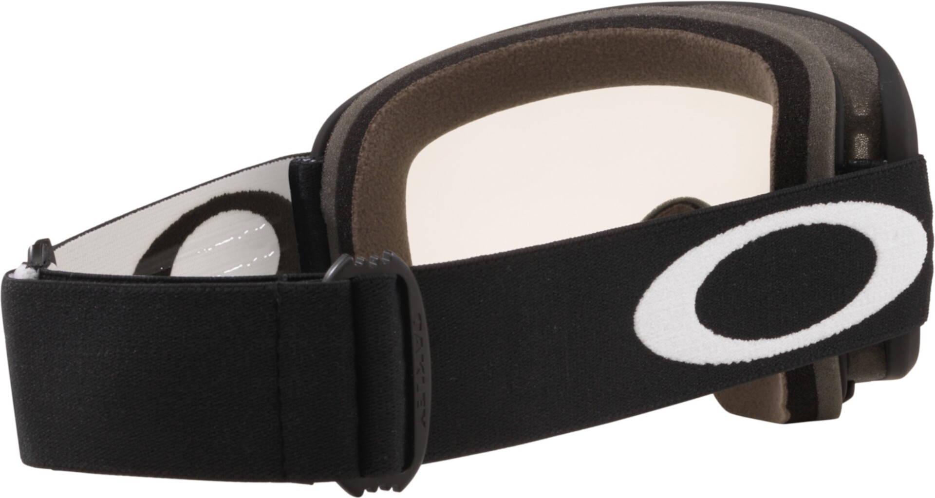 Oakley O-Frame 2.0 Pro Matte Ochelari de motocross negru Figura 6