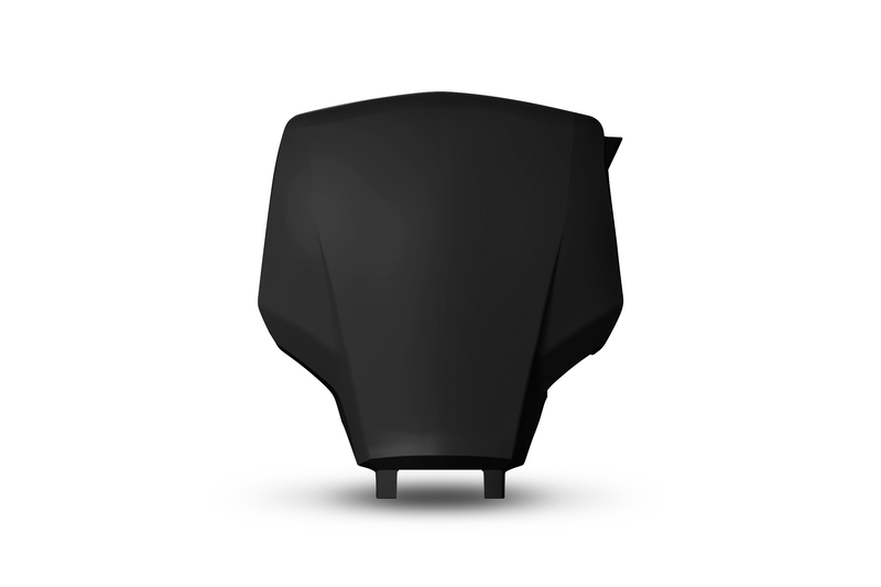 UFO Plăcuță frontală Figura 2