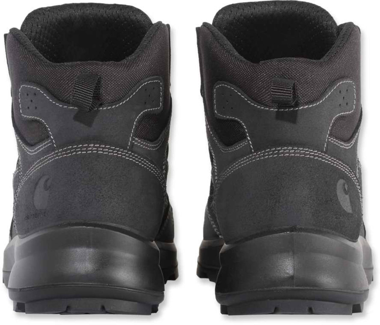 Carhartt Mid S1P Safety Cizme negru 39 Figura 5