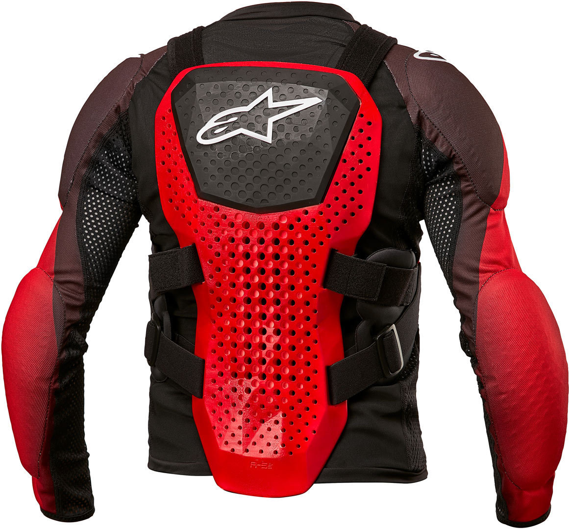 Alpinestars Bionic Tech Youth Protector Jacket L/XL Figure 2