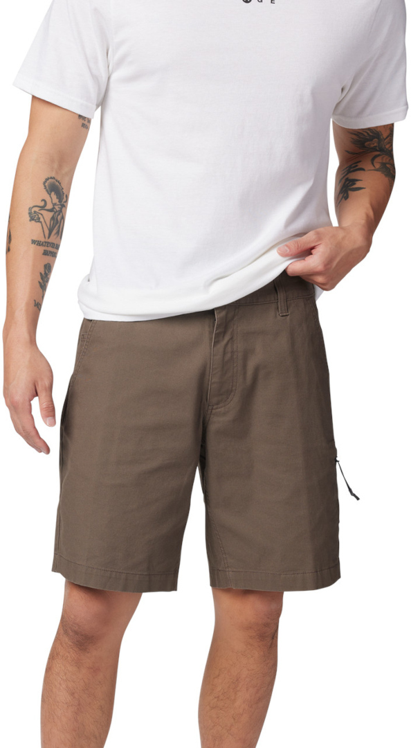 FOX Essex 3.0 Calção marrom 32 Figura 3