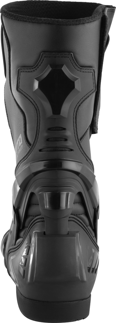 Bogotto Assen WR 2.0 waterproof Motorcycle Boots 42 Figure 4