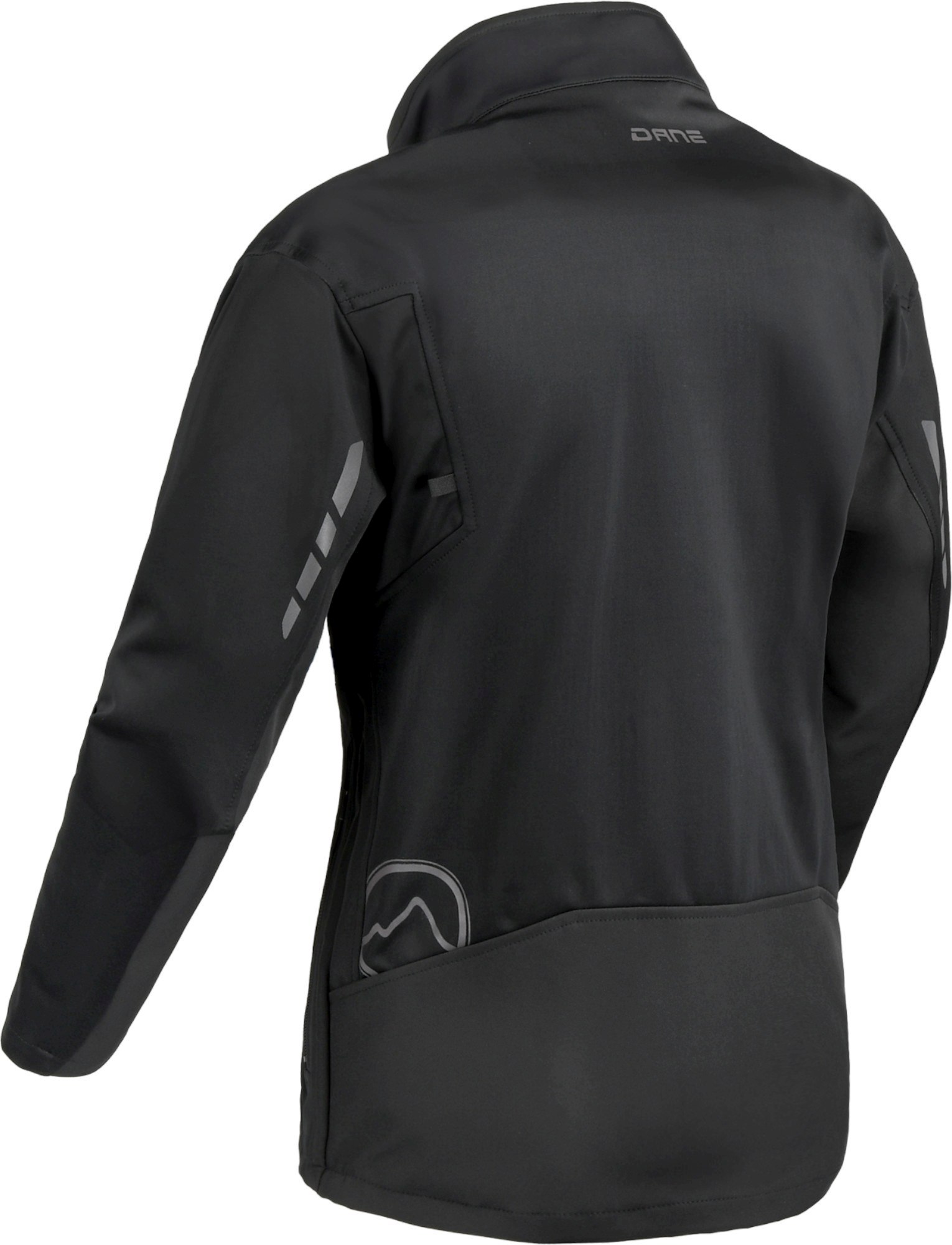 DANE Freya 3 Windstopper Naisten tekstiilitakki L Kuva 2