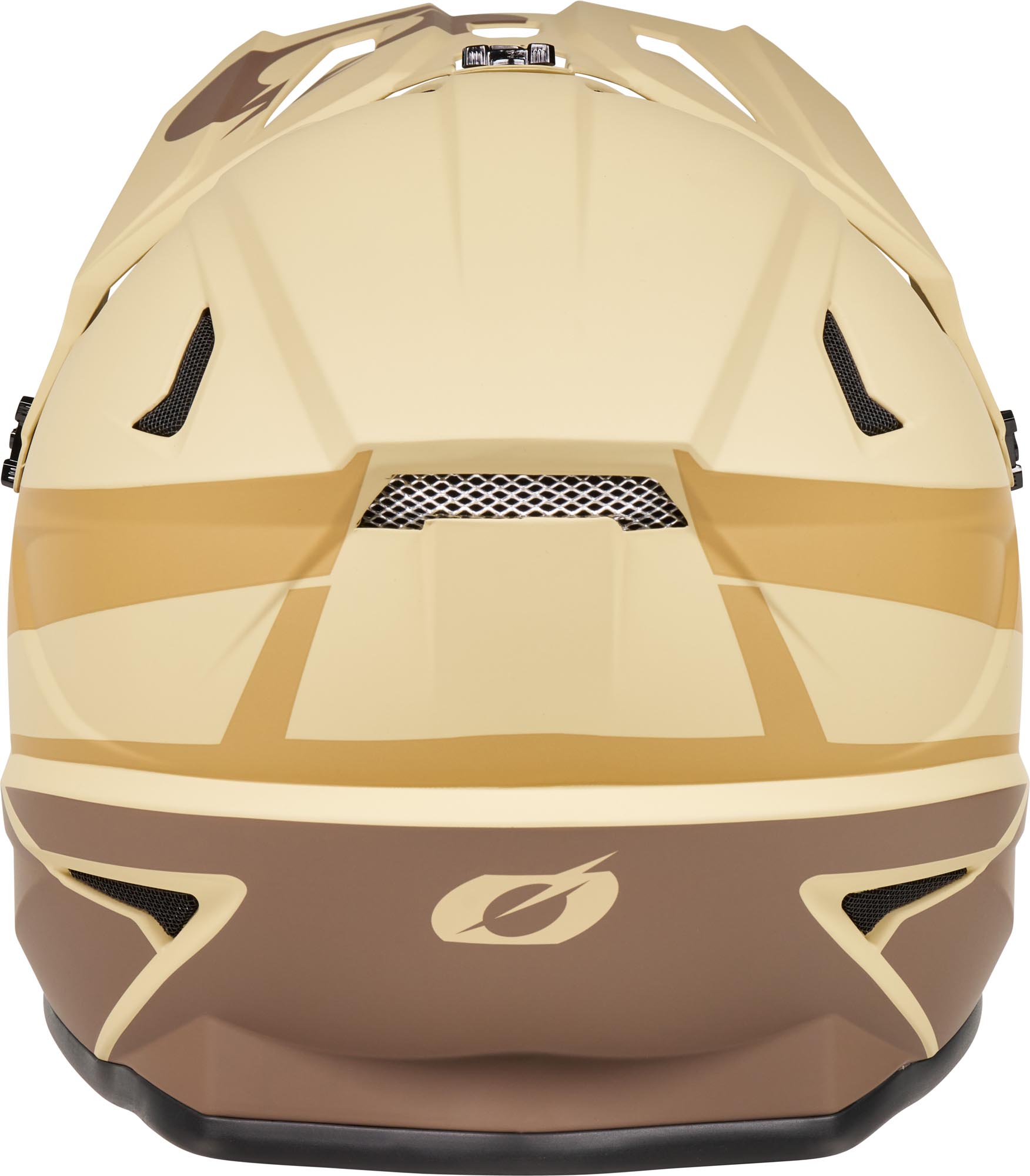 Oneal Sonus Gravix Downhill Helm sandbraun XS (53/54) Abbildung 4