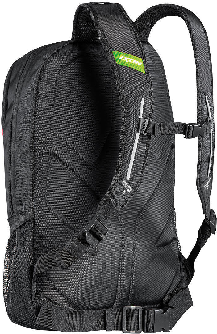 Ixon R-Tension 23 Rucsacul Negru/Alb/Verde Figura 2