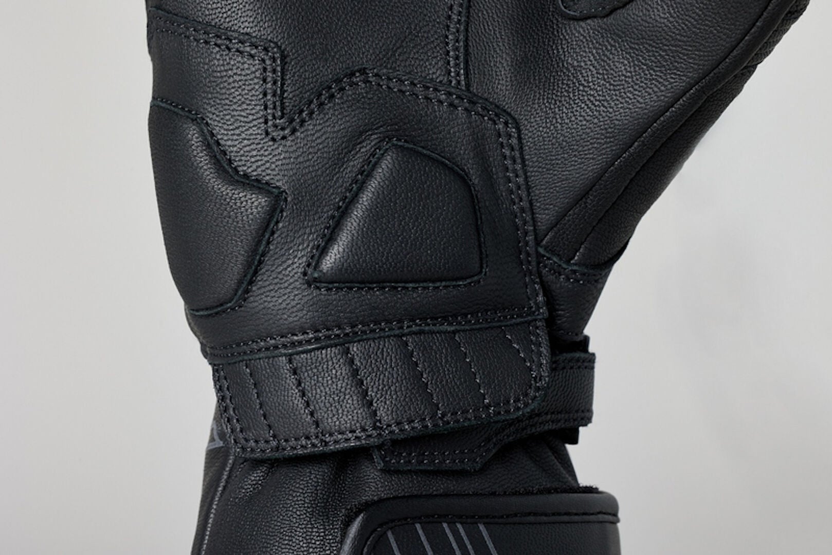 RST Fulcrum luvas impermeáveis da motocicleta XL Figura 4