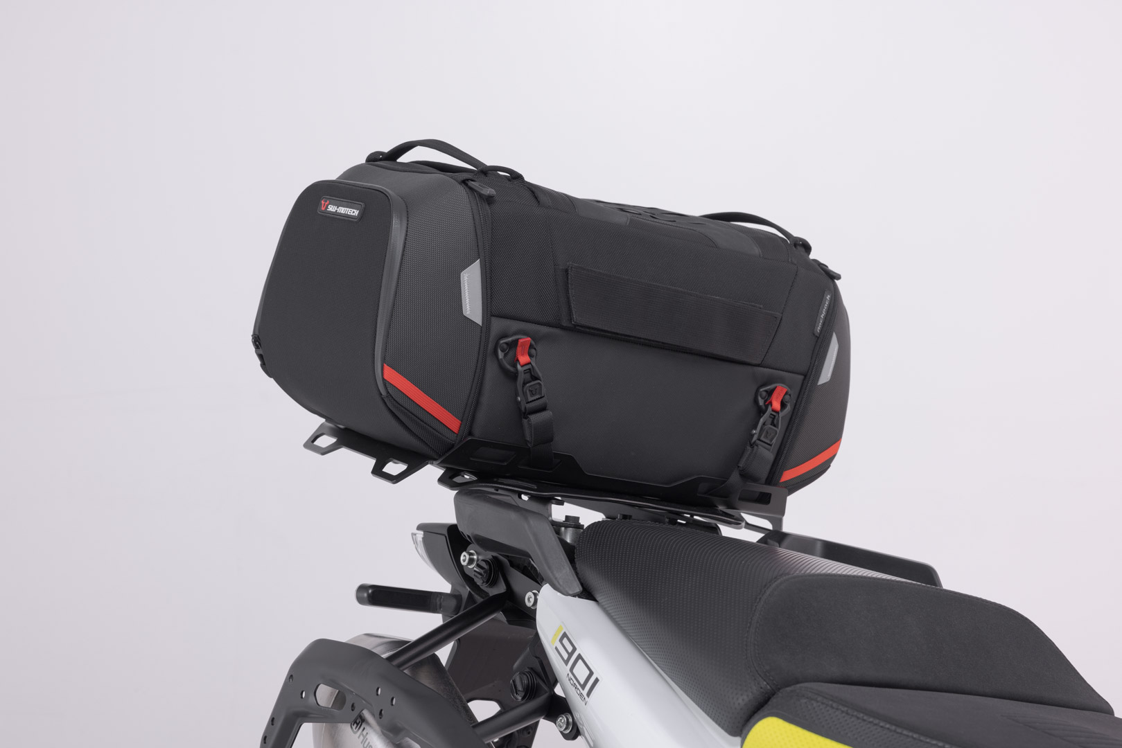 Set de rackpack SW-Motech - modele KTM, Husqvarna Norden 901. Figura 5
