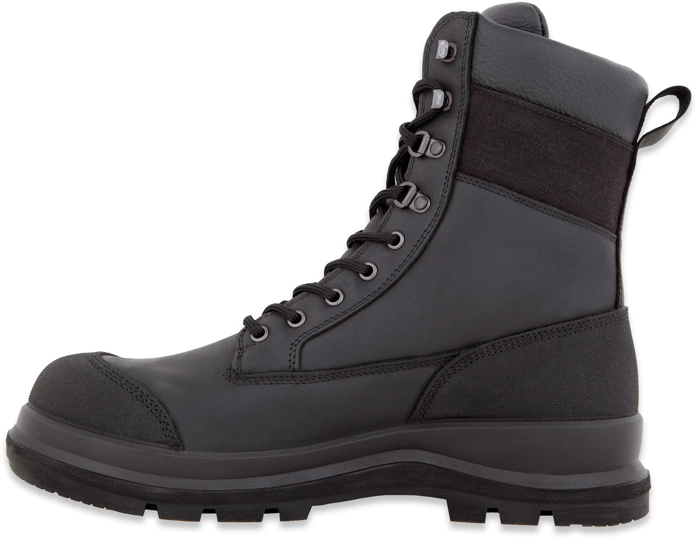 Carhartt Detroit Rugged Flex S3 High Cizme negru 46 Figura 2