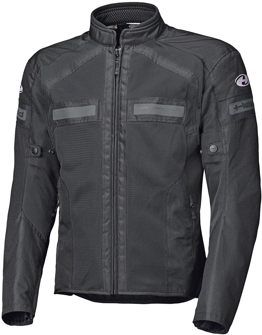 Held Tropic 3.0 Damen Mesh Motorrad Textiljacke schwarz M Abbildung 1