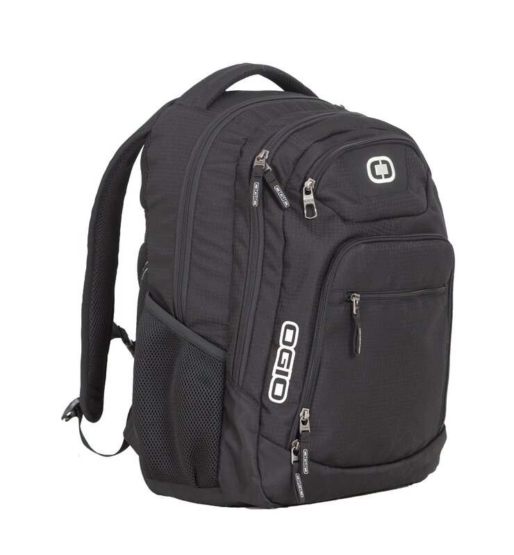 Ogio Excelsior Backpack Figure 1