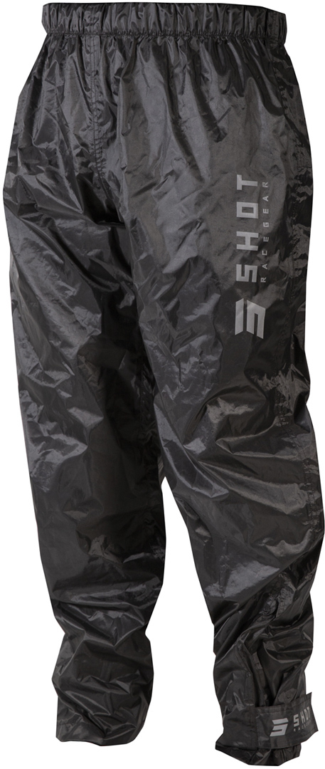 Shot 2.0 Rain Calças de Chuva de Motocicleta Artigo principal Figura 1