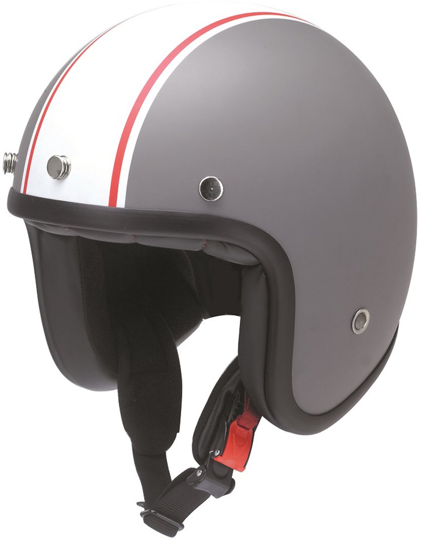 Redbike RB-754 Hot Rod Casco Jet M (57/58) Figura 1