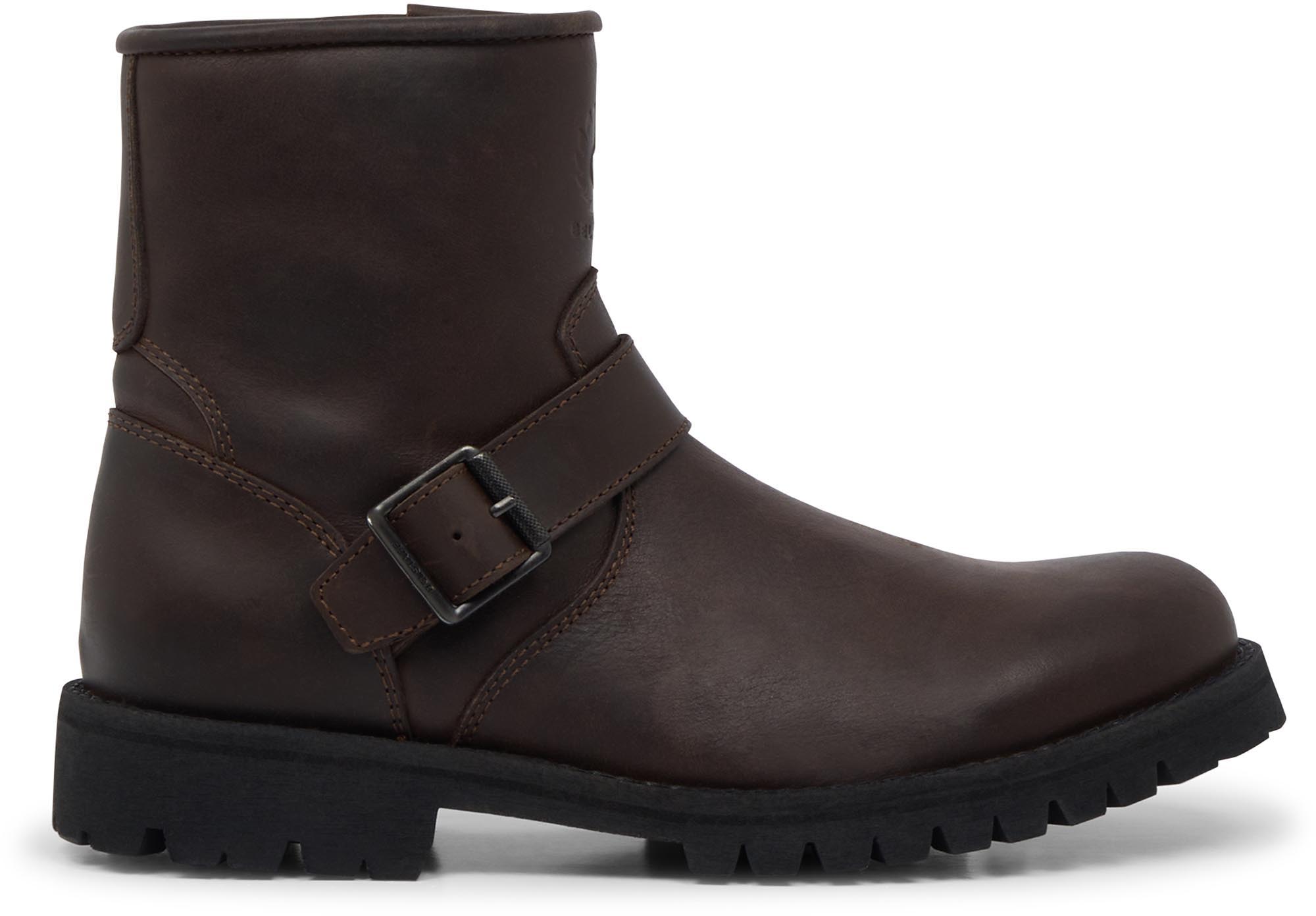 Belstaff Trialmaster 2025 Motorcycle Boots brown 43 Figure 1