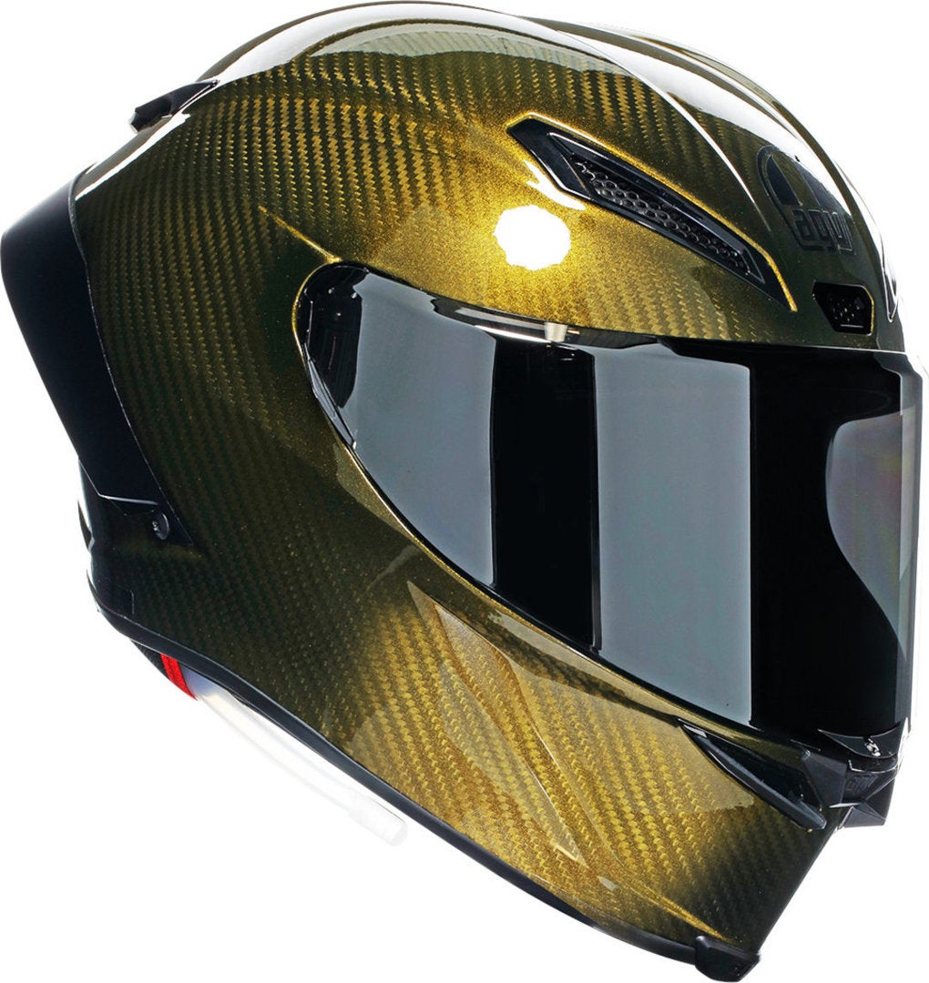 AGV Pista GP RR Oro Casco L (59/60) Figura 1