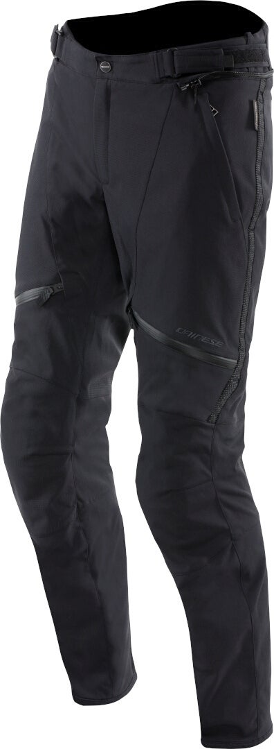 Dainese Sherman 3 Absoluteshell waterproof Motorcycle Textile Pants 56 Figure 1