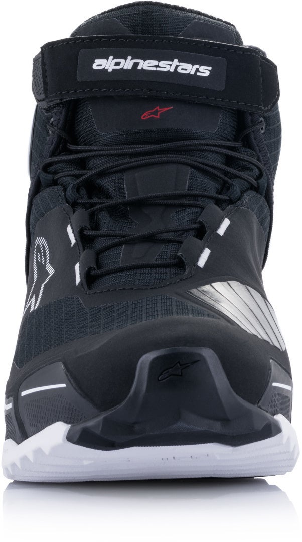 Alpinestars CR-X Drystar Motorcykel Sko Sort/hvid 7,5 (40) Figur 4