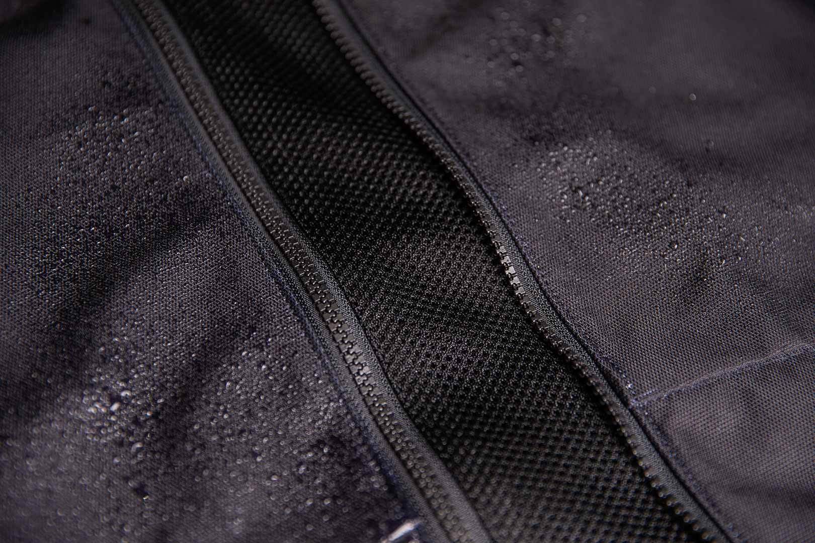 Icon Airform Motorcycle Textile Jacket black XL Figure 5