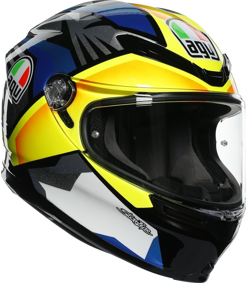 AGV K-6 Joan Helm L (60/61) Abbildung 1