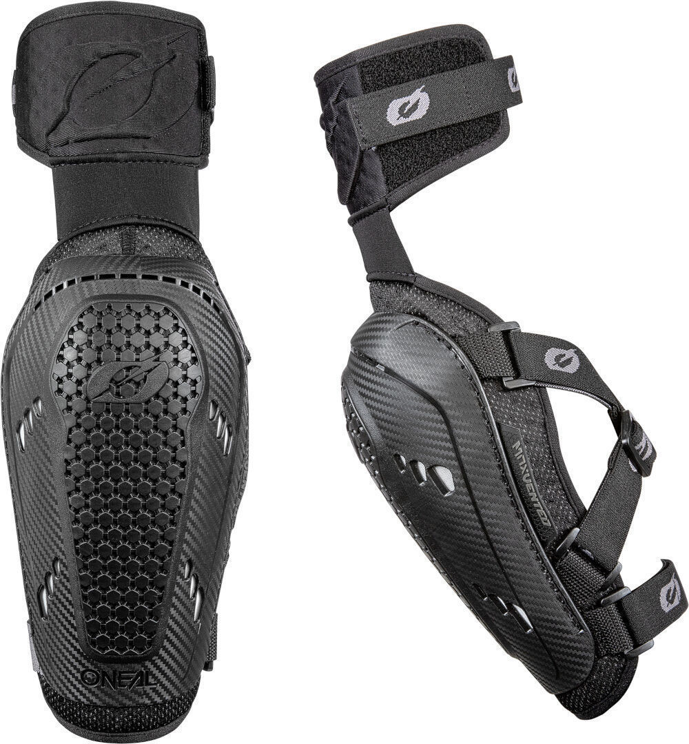 Oneal Pro III Protecții pentru coate Figura 2