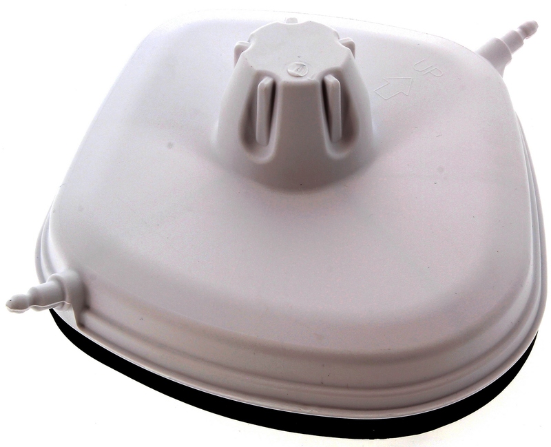 TECNIUM Luftboxens lock Figur 2
