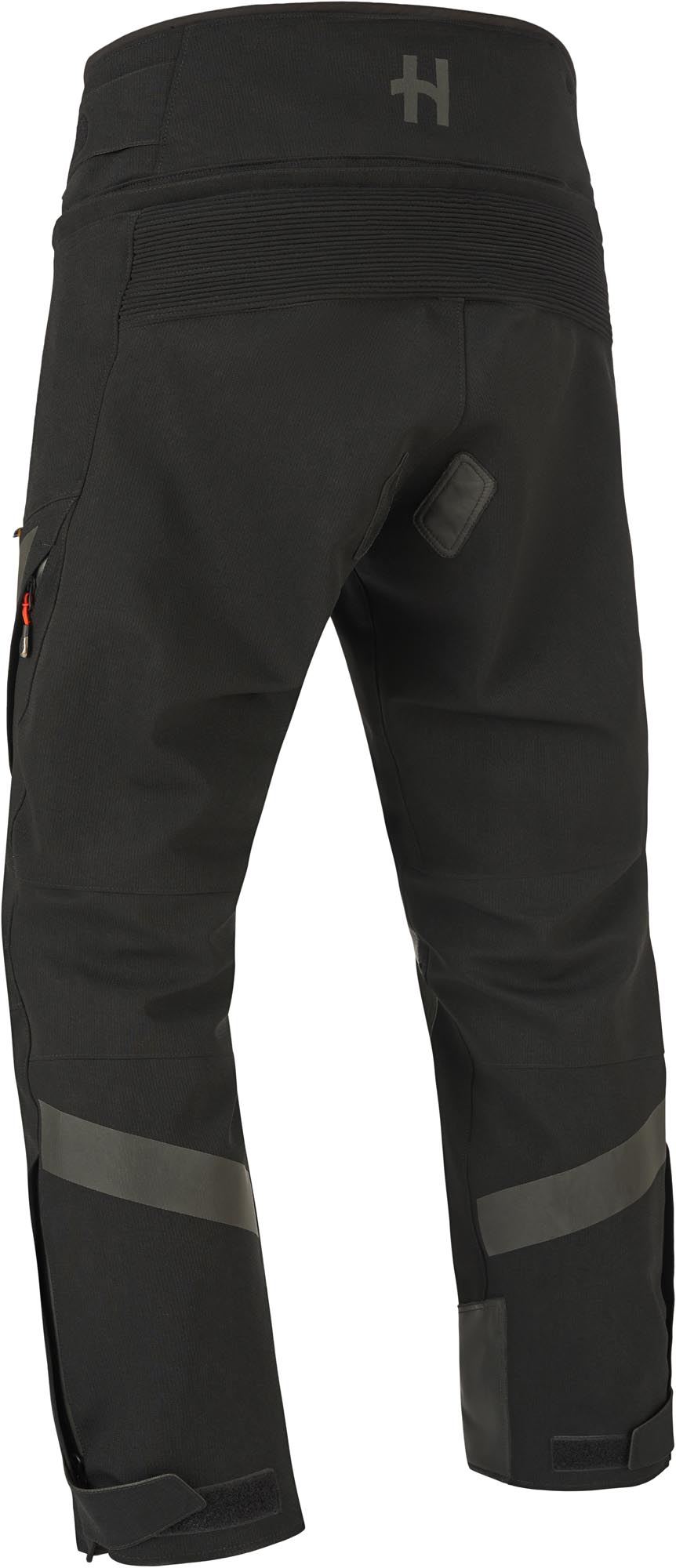 Halvarssons H80 wasserdichte Motorrad Textilhose 60 Abbildung 2