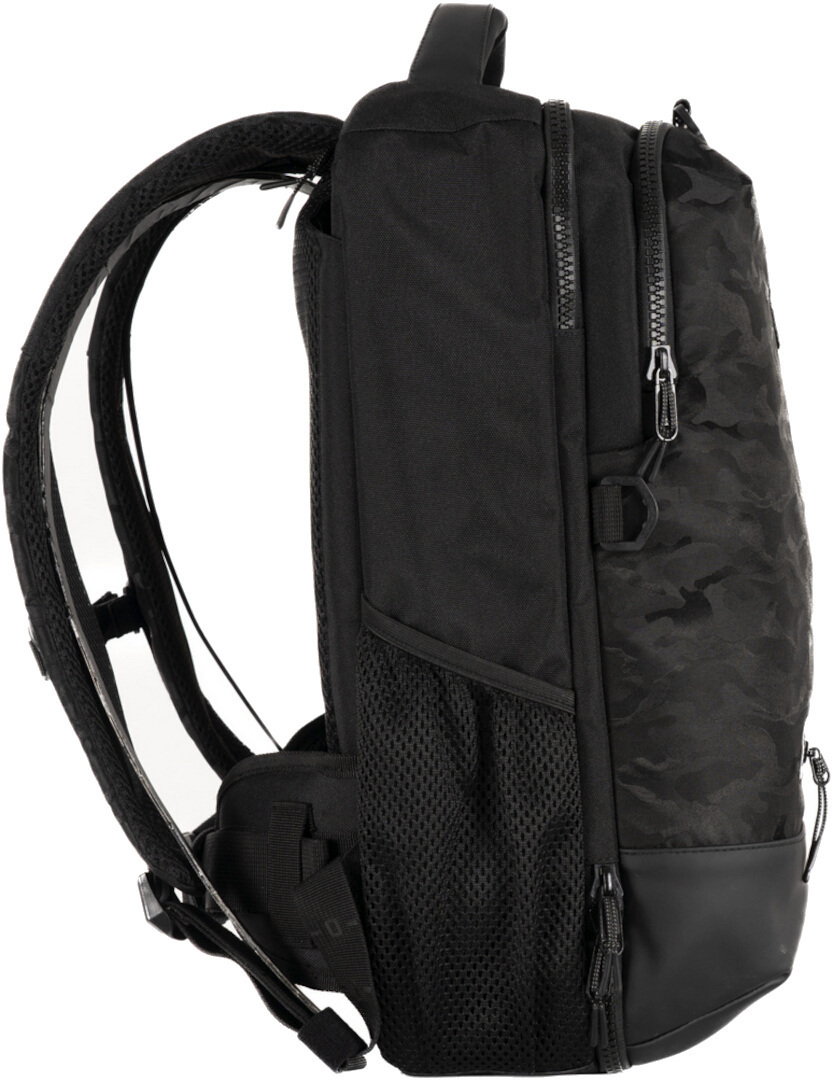 Knox Every Day Adventure Rucsacul Figura 10
