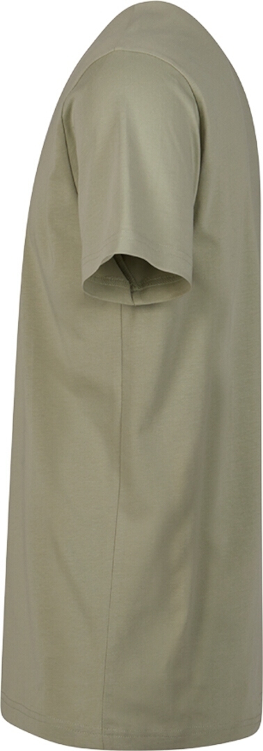 Brandit Forvert Morro Bay T-shirt Khaki S Figur 2