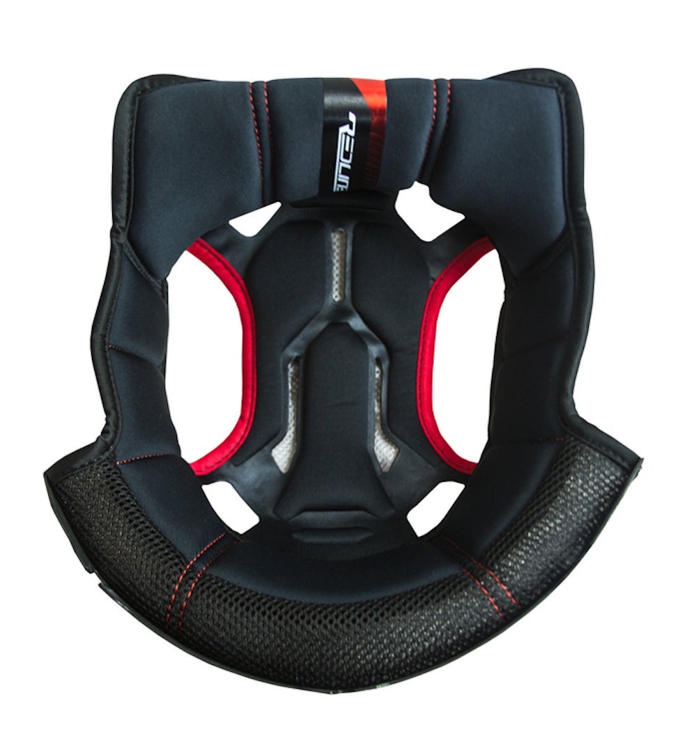 Nexx X.R2 Red Line Innenfutter L Abbildung 1