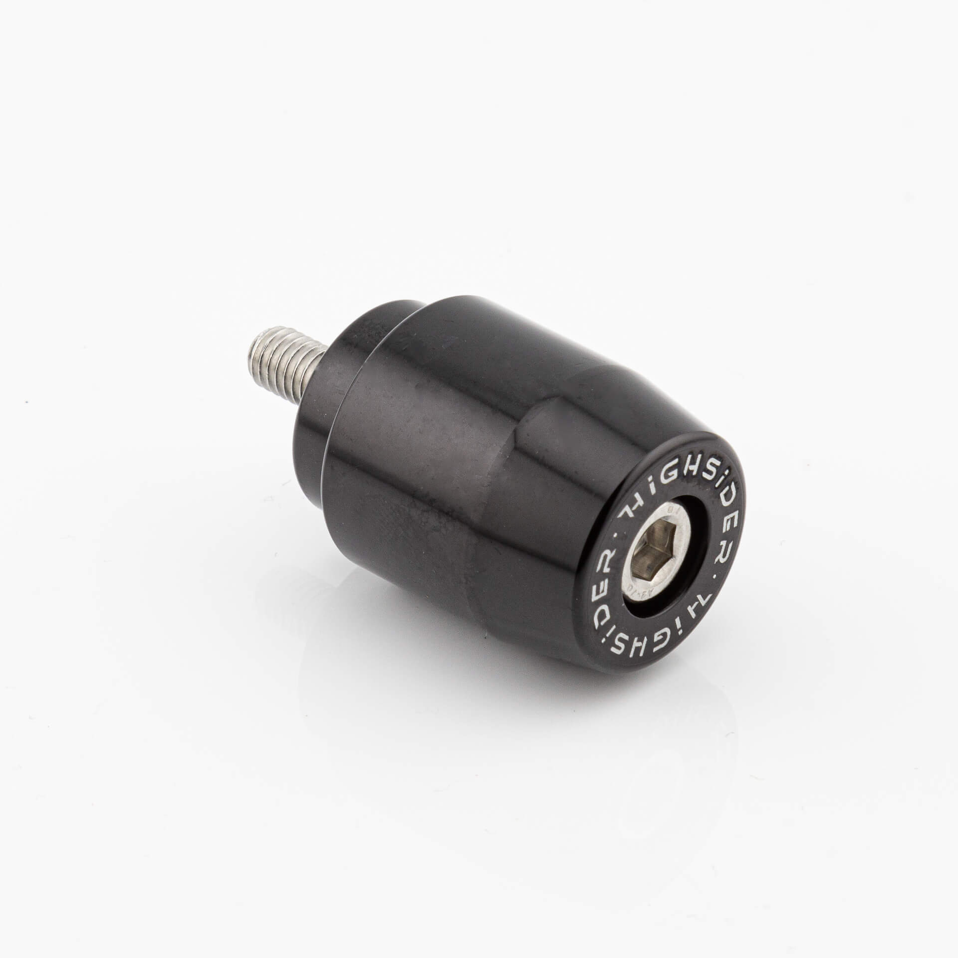 HIGHSIDER Lenkergewichte für YAMAHA M6 Figura 2