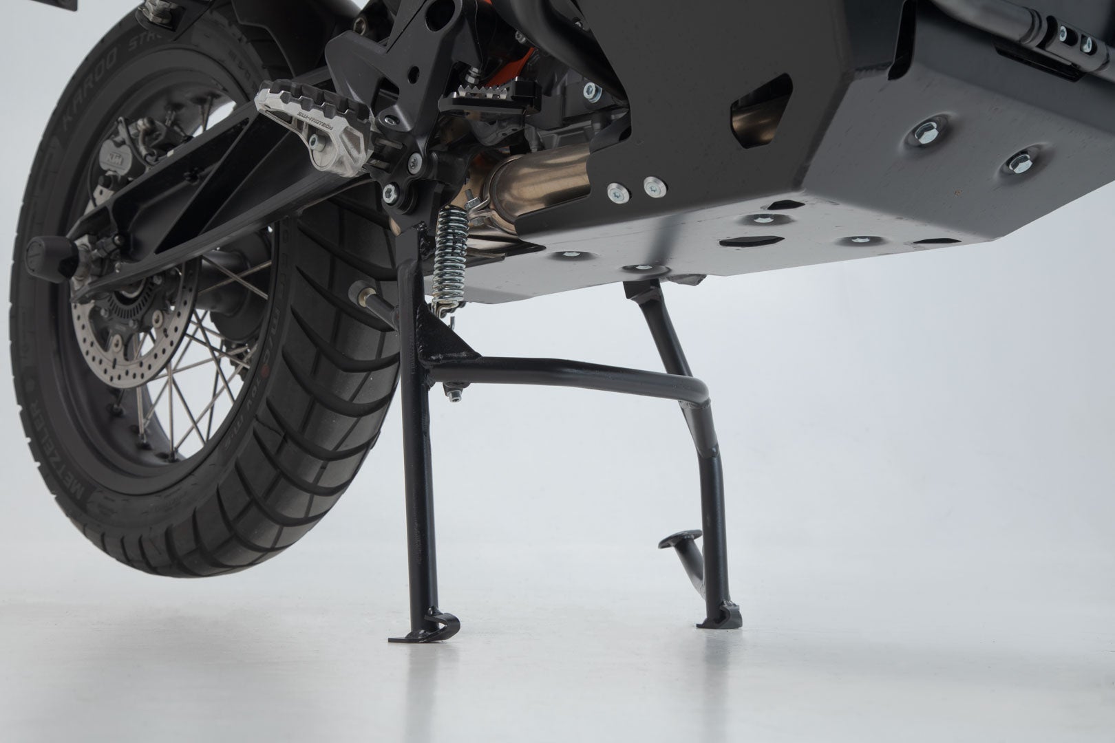 SW-Motech Noir. KTM 790 Adv R, 890 Adv R. - Noir. KTM 790 Adv R, 890 Adv R. Figure 2