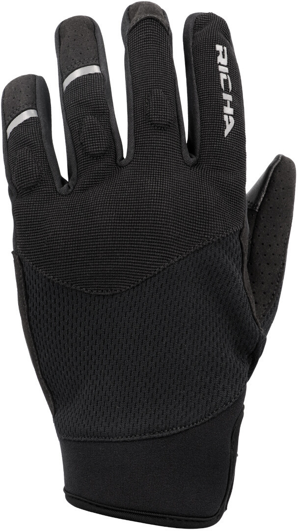 Richa Air Jet Motorrad Handschuhe L Abbildung 1