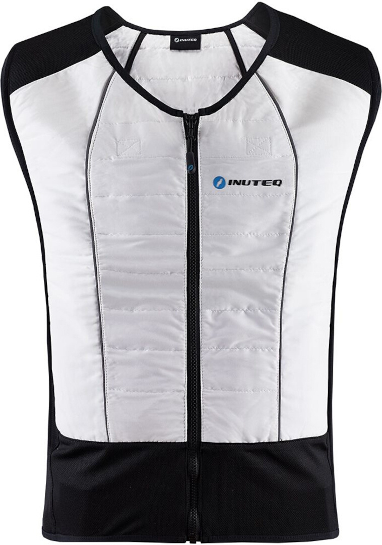 Inuteq Bodycool Hybrid 2in1 kylande väst XXL Figur 1