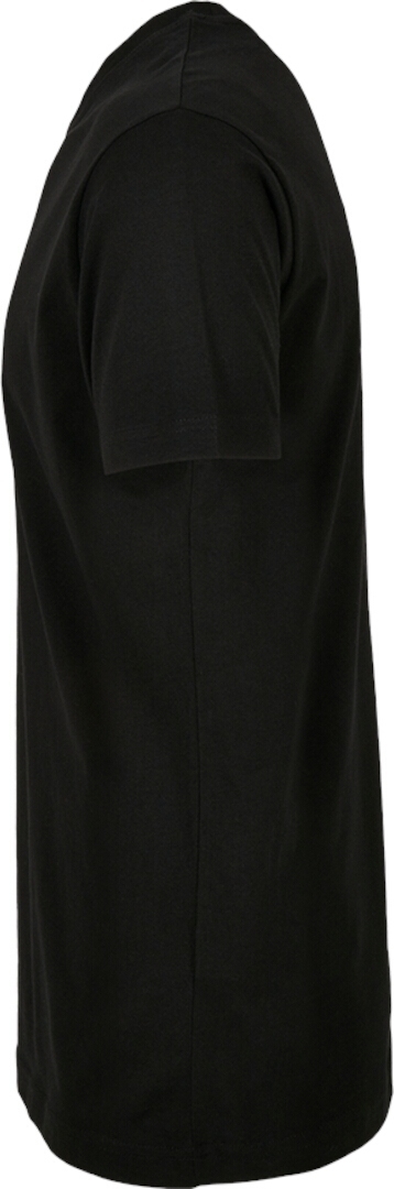 Brandit Forvert Bishop T-shirt svart XXL Figur 2
