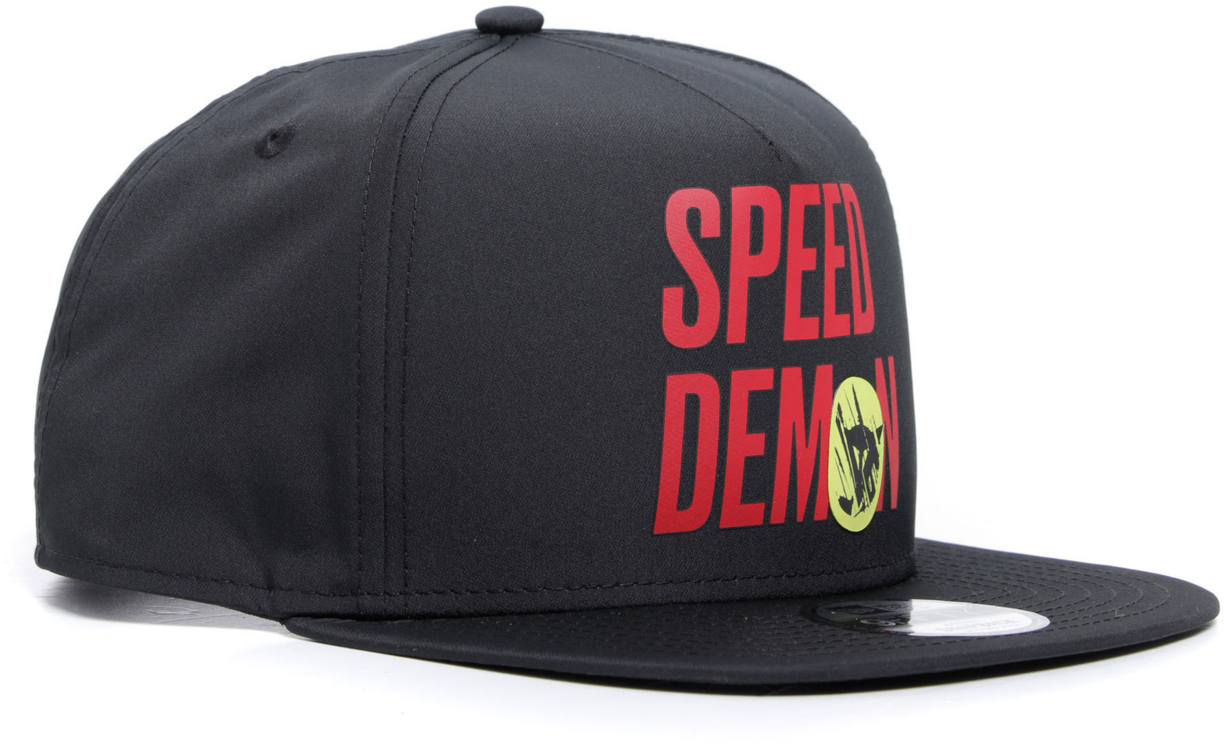 Dainese Knee Down 9Fifty Boné Figura 1