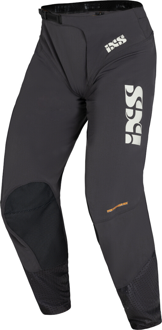 IXS Trigger Motokrosové kalhoty Antracit 52 Obrázek 1