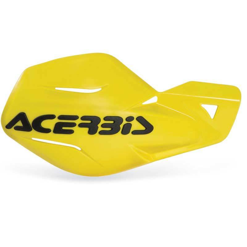 Acerbis MX Uniko Hand Vakt Vit Figur 5