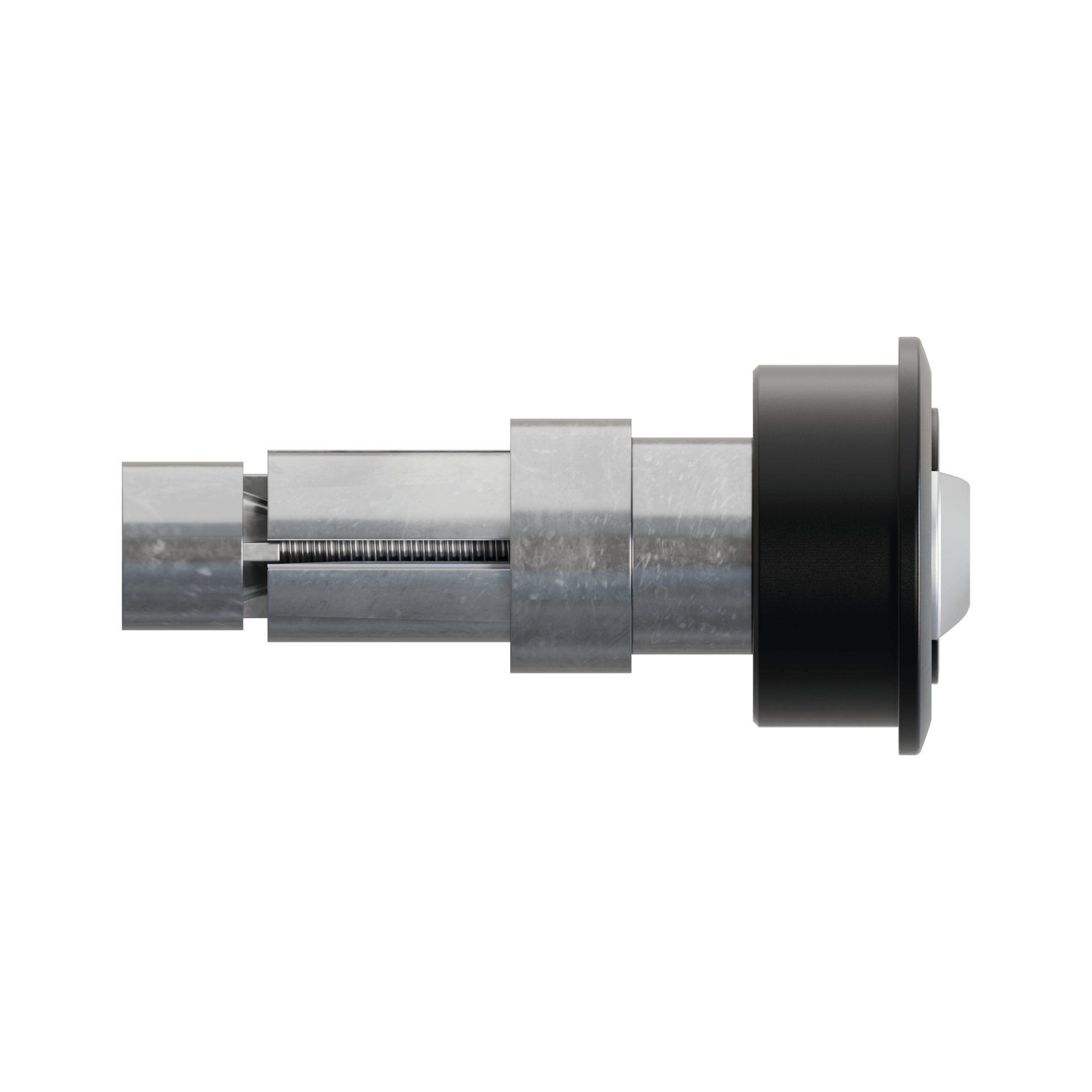HIGHSIDER ENTERPRISE-EP1 Lenkergewichte Silver Figur 3