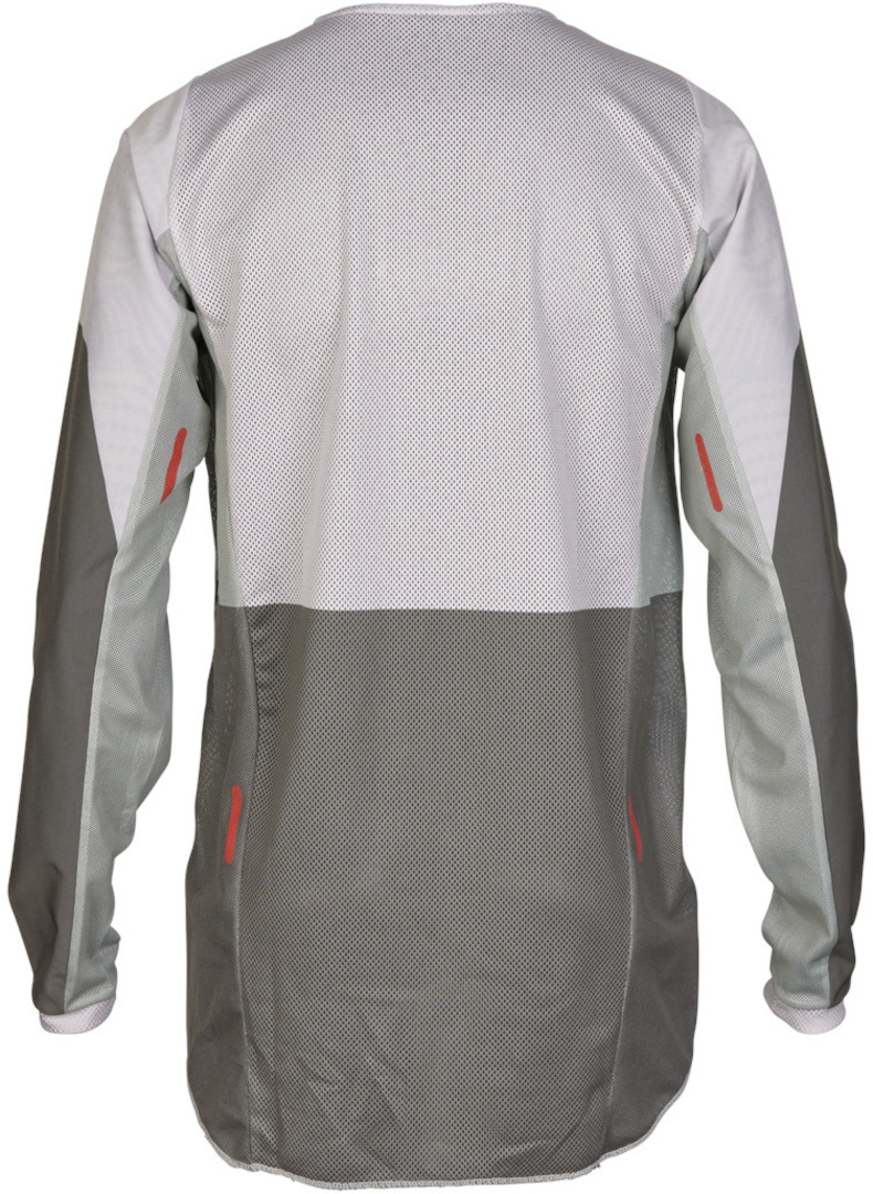 FOX Ranger Air Off-Road Tricou de motocross Gri 3XL Figura 4