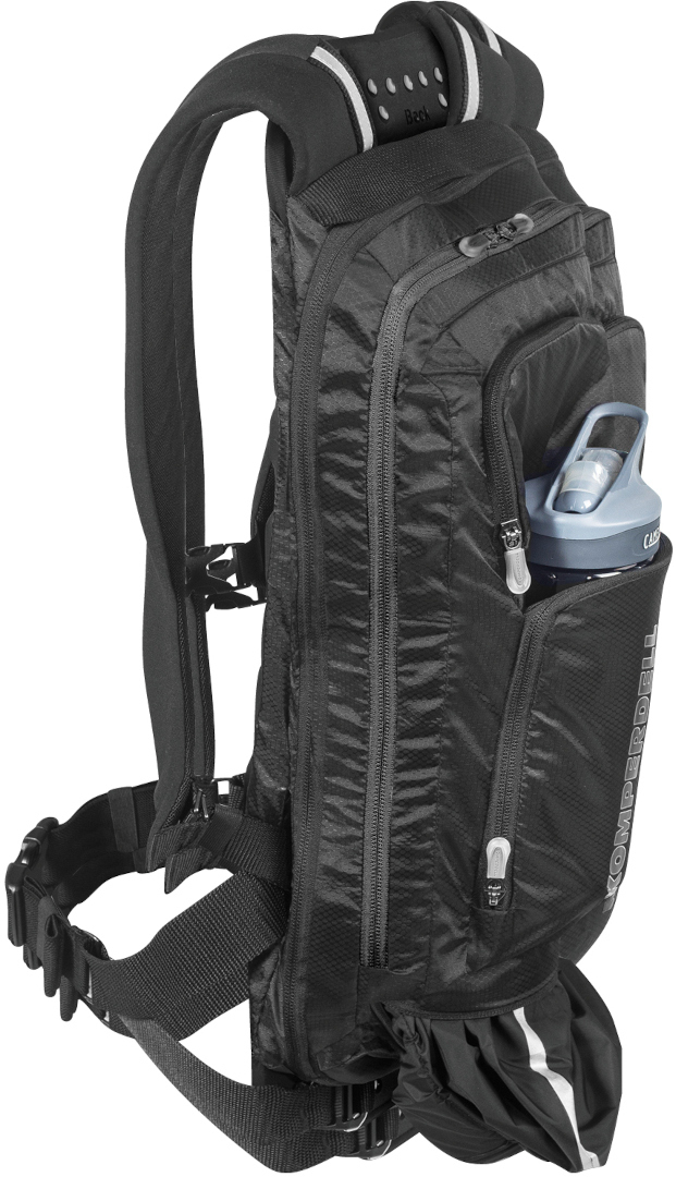 Komperdell Urban Protectorpack Sac à dos Protecteur XL Figure 2