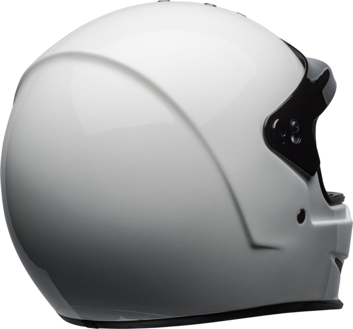Bell Eliminator Mono Cască alb S (55/56) Figura 7