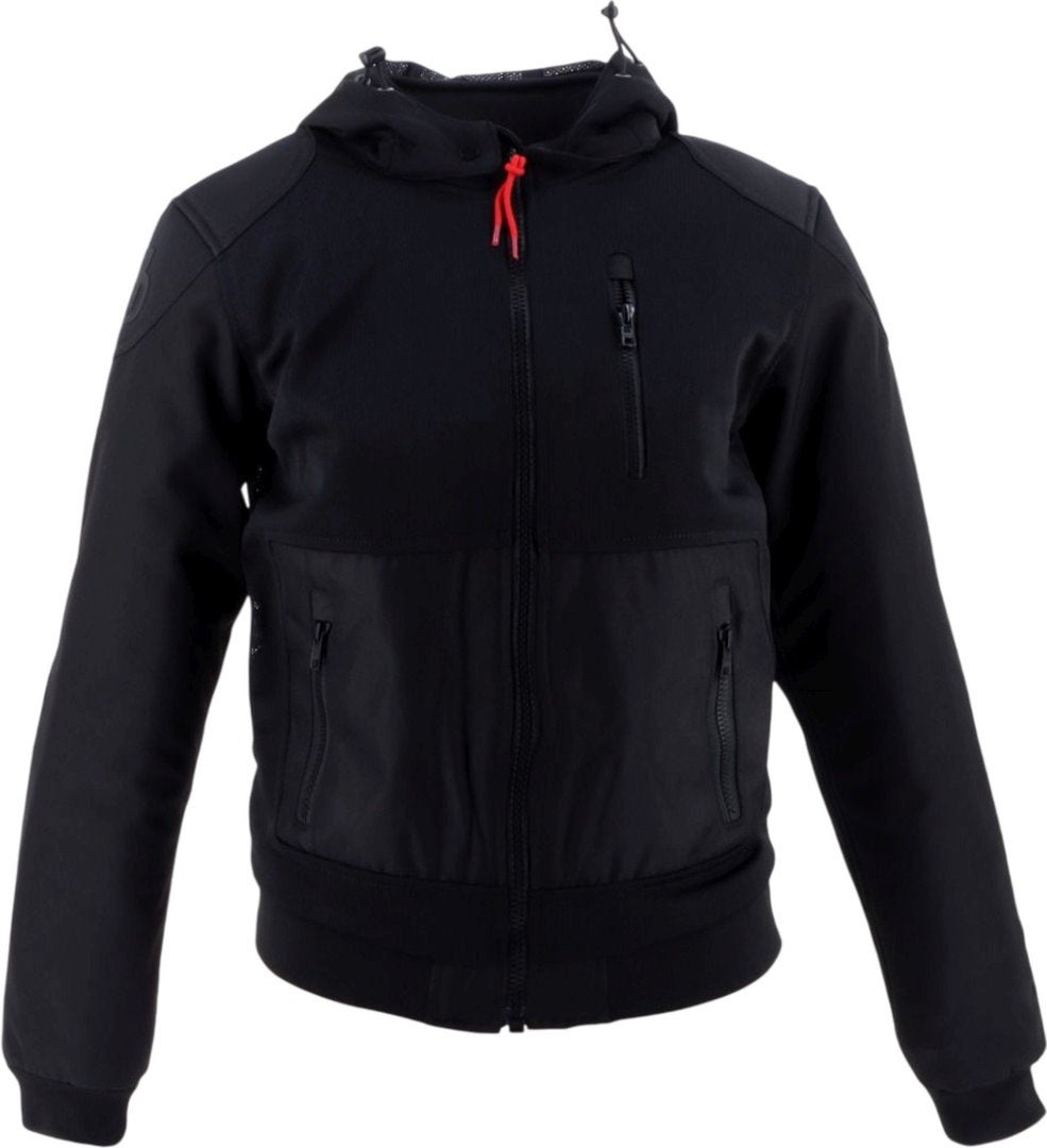 Helstons Softy Air Mesh Damen Motorrad Textiljacke XL Abbildung 1